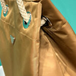 Prada Mariner Medium Re-Nylon tote Bag 2VG133